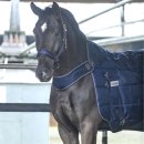 Kavalkade HALIFAX 2 in1 Stalldecke und Führanlagendecke 155 cm / 200 g