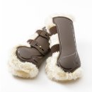 Kavalkade Hartschalen-Gamaschen "Compete ´n Wool"
