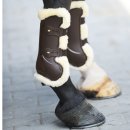 Kavalkade Hartschalen-Gamaschen "Compete ´n Wool"