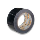 Gewebeband Schwarz 48 mm x 50 m