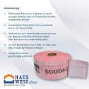 SOUDAL SWS Inside Extra 100 mm x 30 m