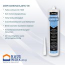 Akemi Akenova Elastic 100 schwarz CC 1030