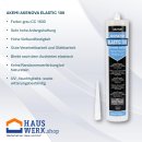 Akemi Akenova Elastic 100 grau CC 1830