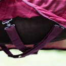 Kavalkade Fliegendecke "Stripe"