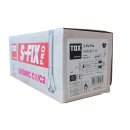 TOX Bolzenanker S-Fix Pro verzinkt M12 x 180/84 20 Stück