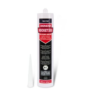Akemi Akenova Rocket 200