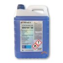 GERNEX Scheibenklar Winterkonzentrat -60 °C / 5 Liter...