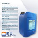 GERNEX Radiator A-40 Combi 20 Liter