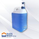 GERNEX Scheibenklar Winter RTU -30 °C 5 Liter