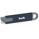 KWB Mini Sicherheits Kartonmesser