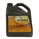 GERNEX 5W-40 PDI PRO
