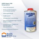 Akemi Akepox 1005 Komponente A 1 kg