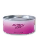 Akemi Akepox 2040 hellgrau Komponente B / 1,25 kg