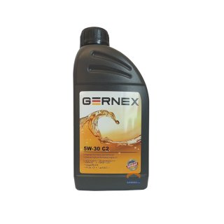 GERNEX 5W-30 C2