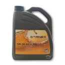 GERNEX Motorenöl 5W-30 RN 5 Liter