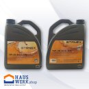 GERNEX Motorenöl 5W-30 RN 5 Liter
